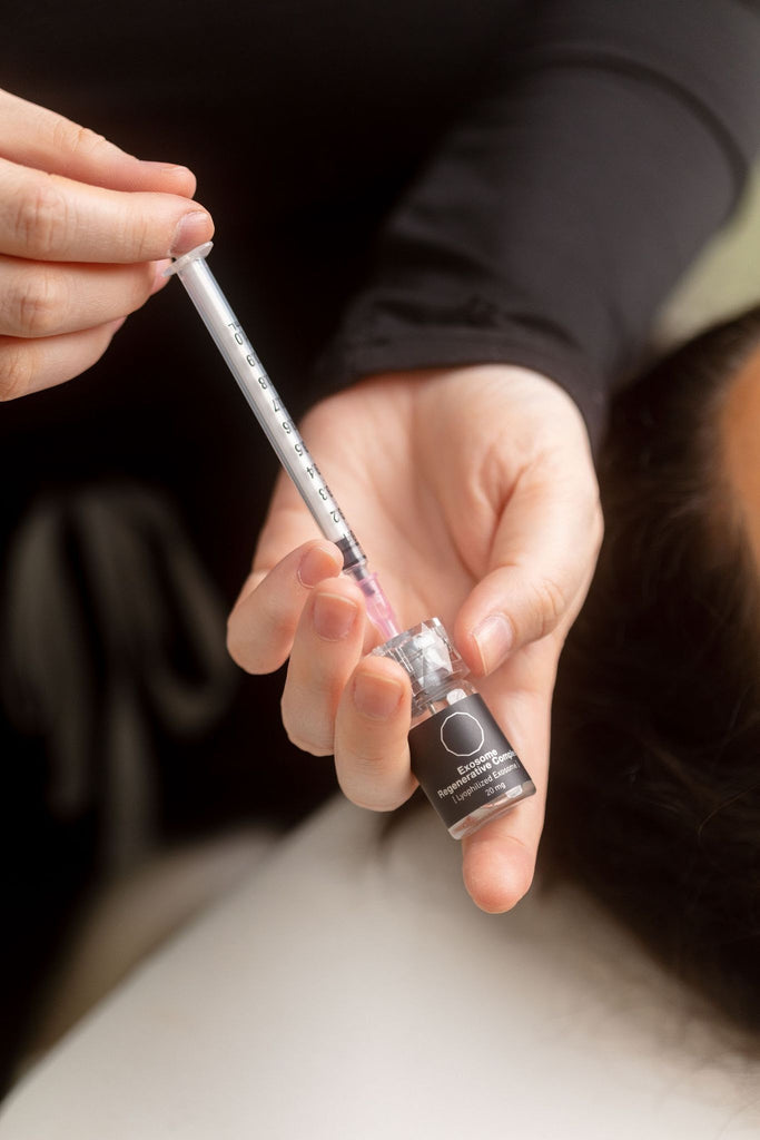 THE SUPER INGREDIENT YOU NEED FOR GREAT SKIN: EXOSOMES