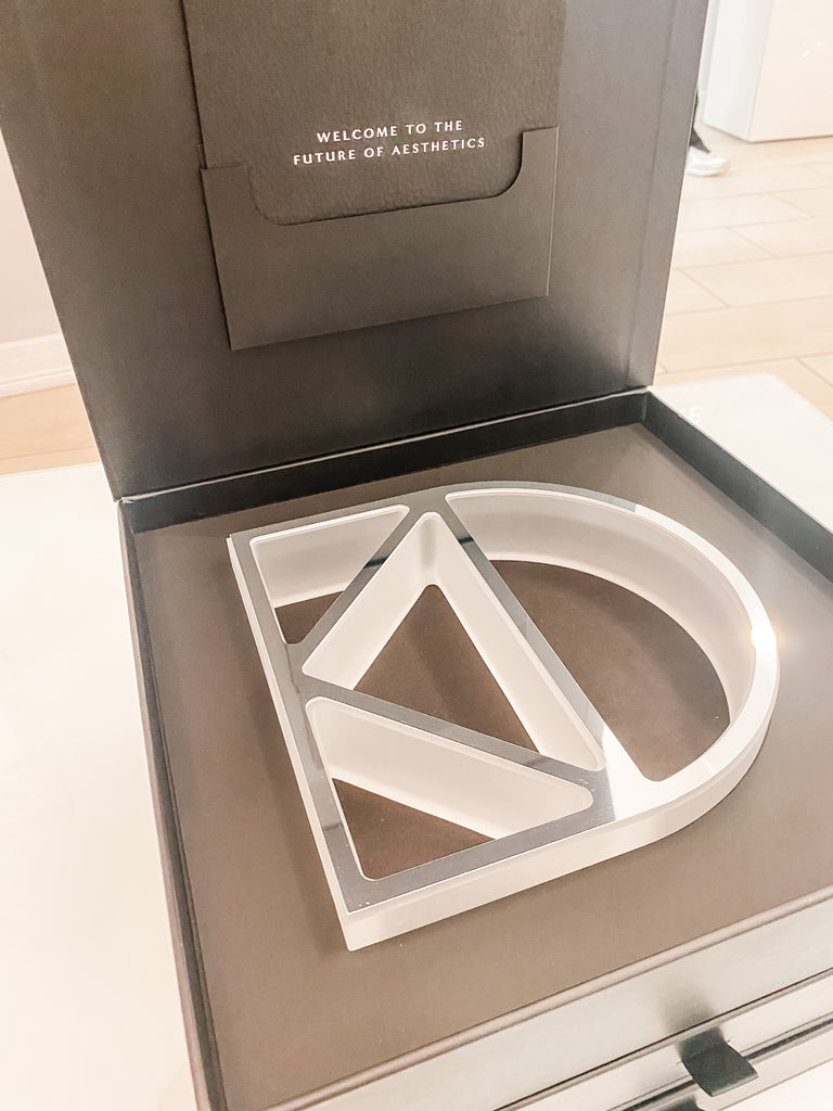 DAXXIFY: THE LONG LASTING ANTI-WRINKLE TREATMENT