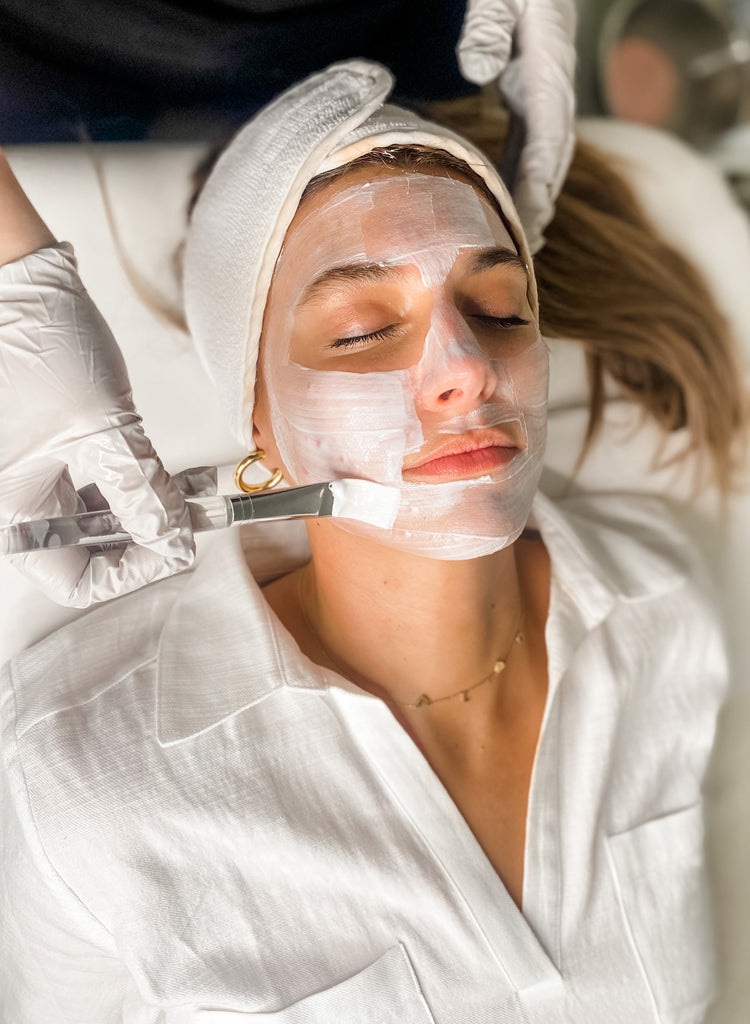 SKIN PEELS THE SECRET TO PERFECT SKIN