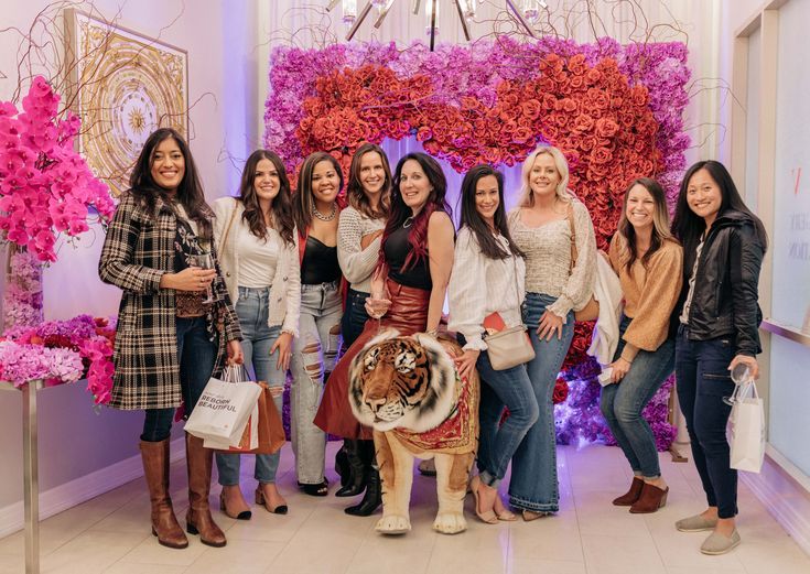 PRE-PARTY-SEASON, FACE & BODY TREATMENTS