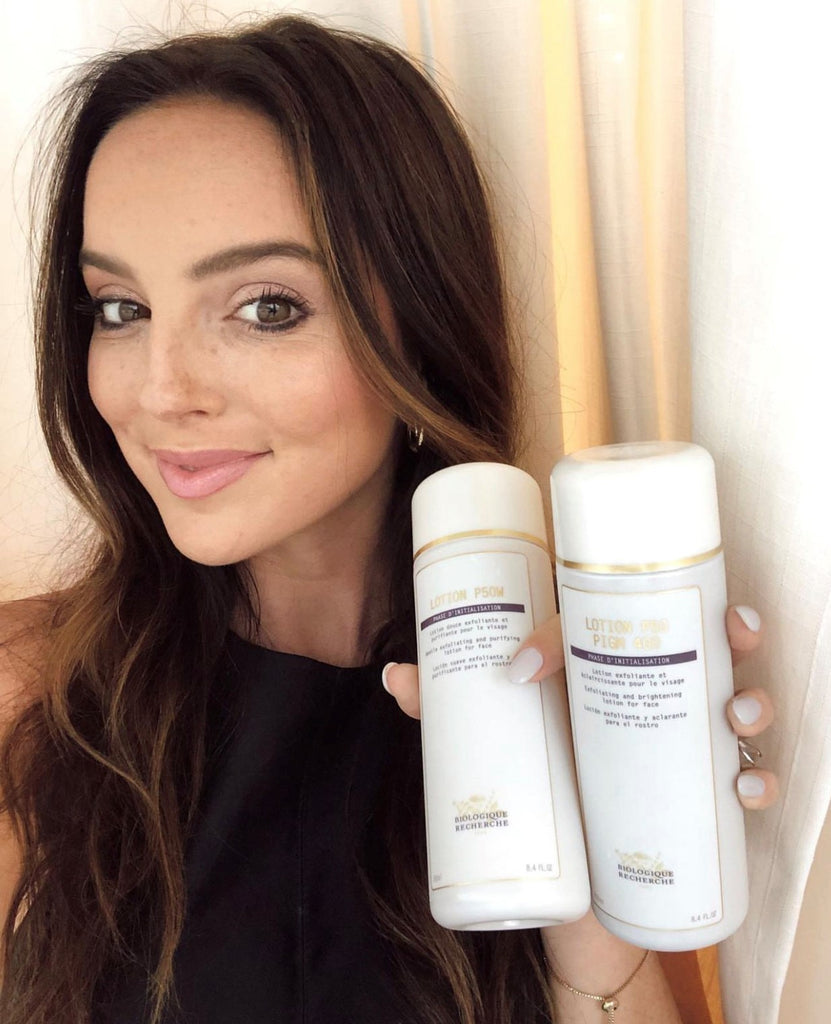 PRODUCT GAME CHANGER: OUR TRIED AND TRUE TONER