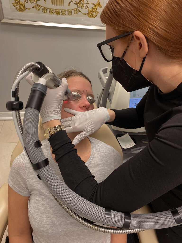 THE DIFFERENCE BETWEEN FRAXEL RE:PAIR & FRAXEL DUAL