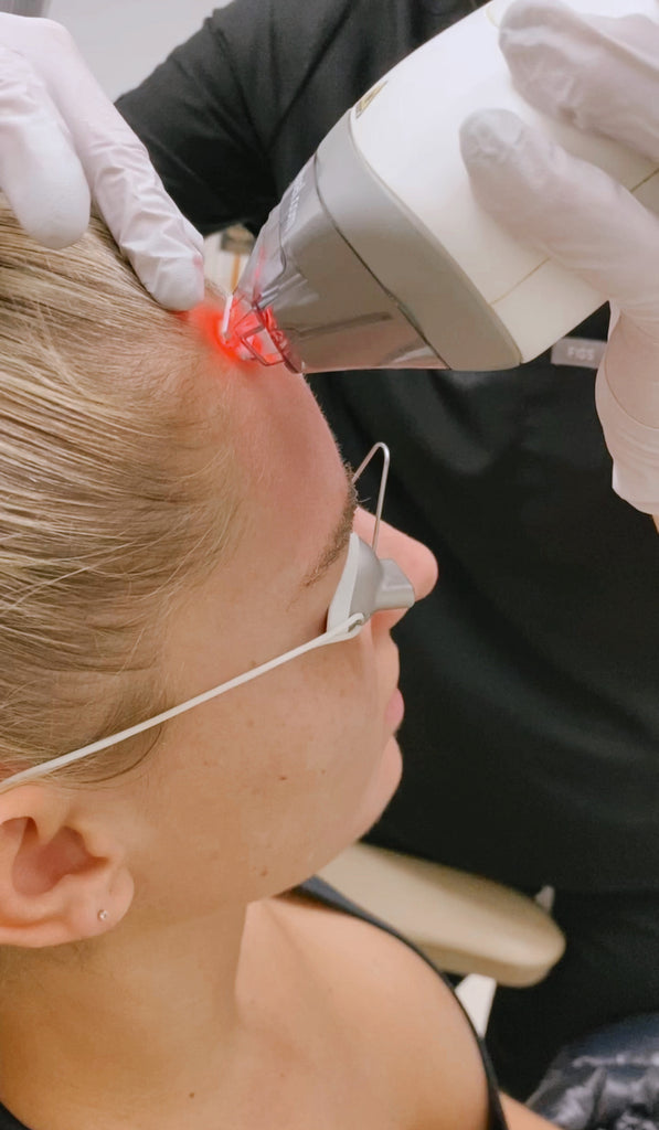 FINAL FEW MONTHS OF LASER SEASON