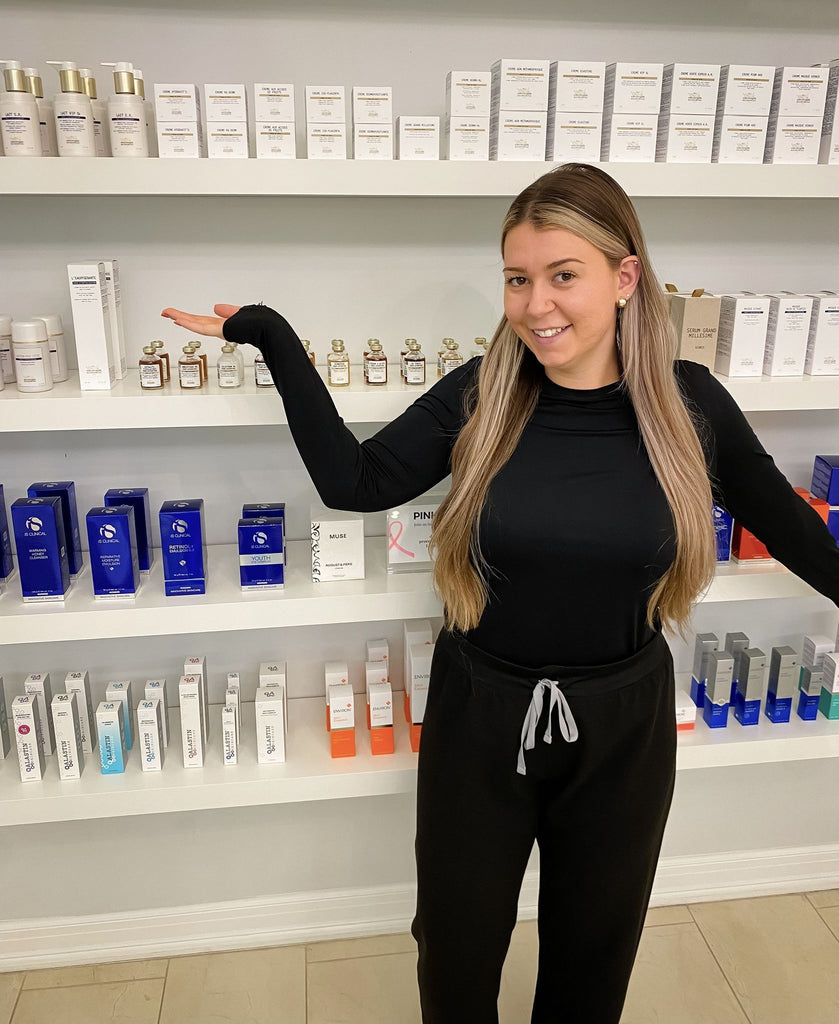 SKINCARE FAQs; PART 1