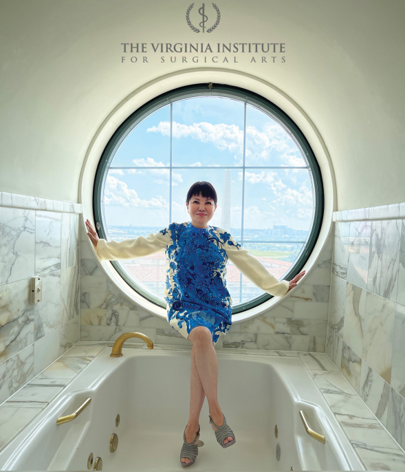 SURGERY SPOTLIGHT: CHIN LIPOSUCTION