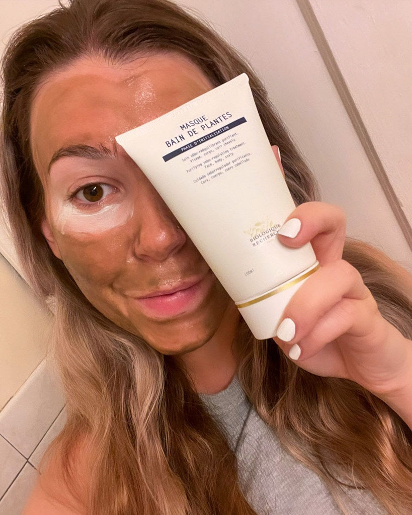 OUR ULTIMATE GUIDE TO THE TOP FACE MASKS FOR YOUR SKIN THIS SUMMER