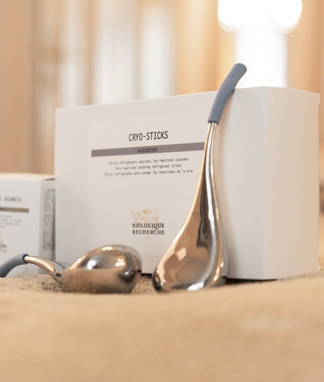 HOW TO REDUCE UNDER-EYE PUFFINESS