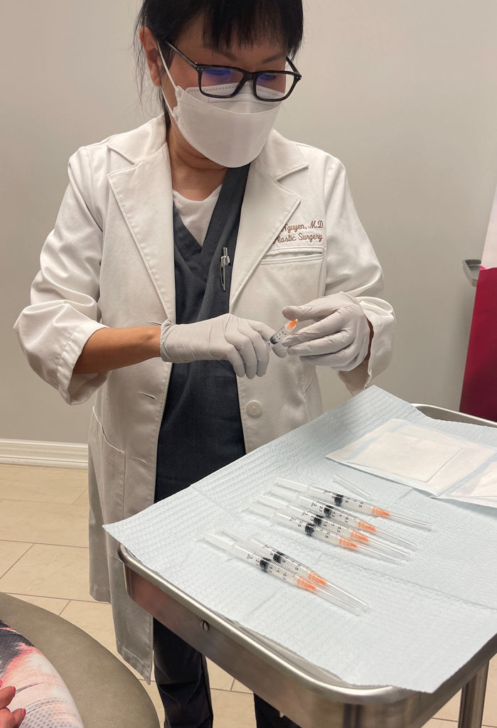 REJUVENATE YOUR FACE NATURALLY WITH SCULPTRA