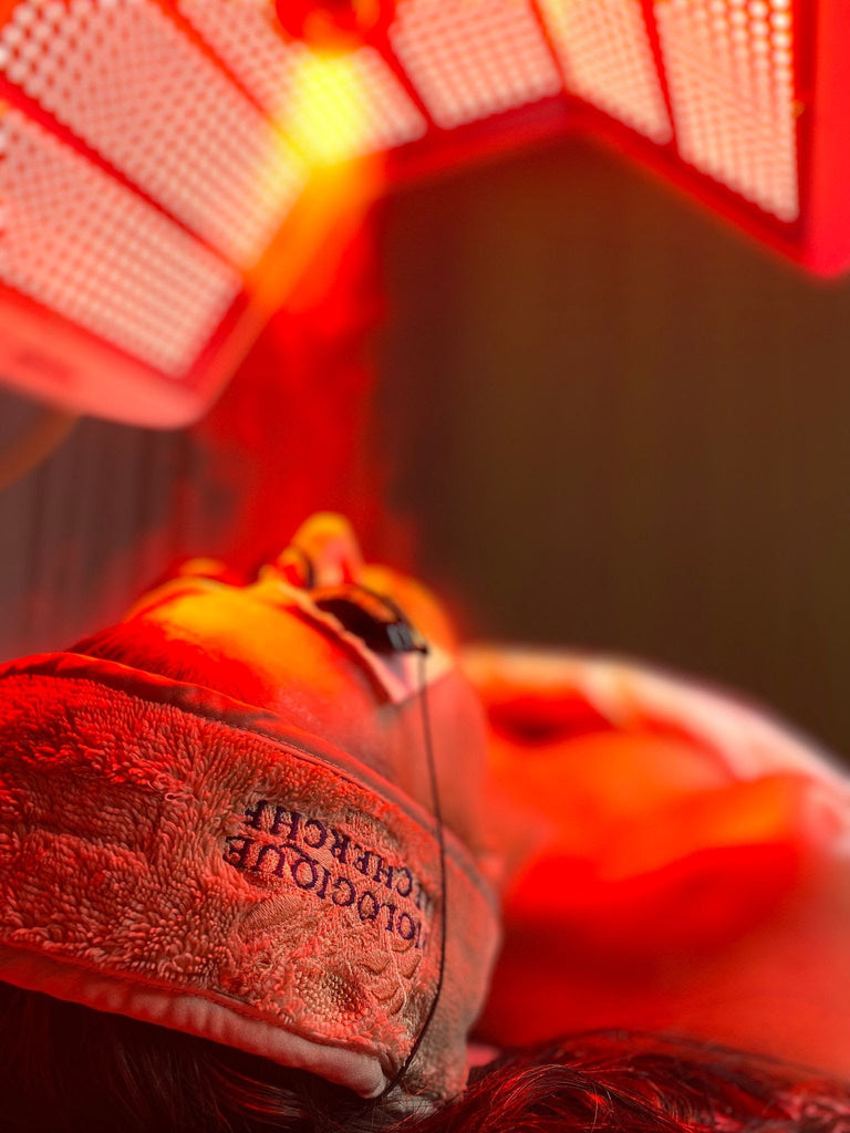 THE MUST-HAVE FACIALS TO GET YOU READY FOR THE HOLIDAY SEASON