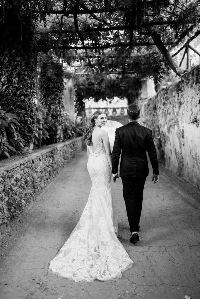 2024 BRIDES; PREP YOUR SKIN FOR THE PERFECT WEDDING DAY GLOW