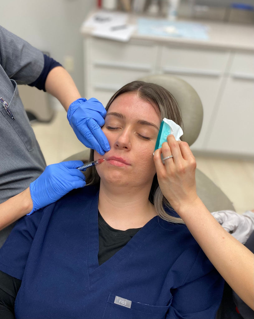 3 THINGS YOU PROBABLY DIDN'T KNOW ABOUT FILLER