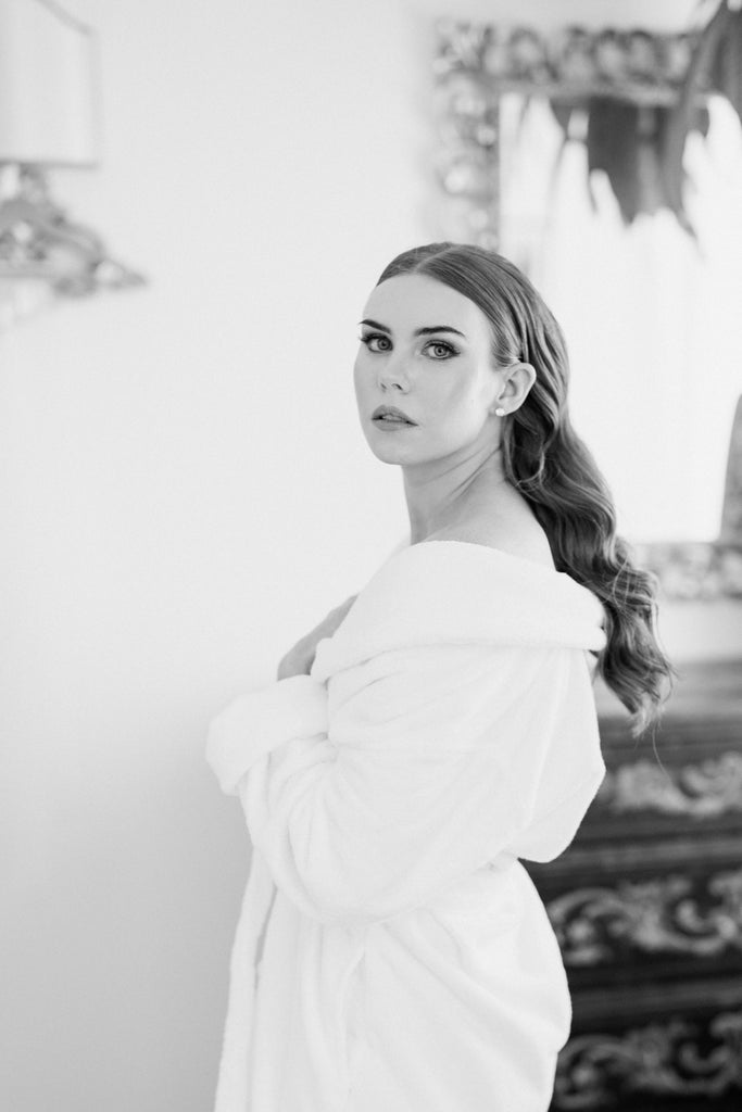 BRIDAL TIMELINE PREP FOR THE PERFECT SKIN