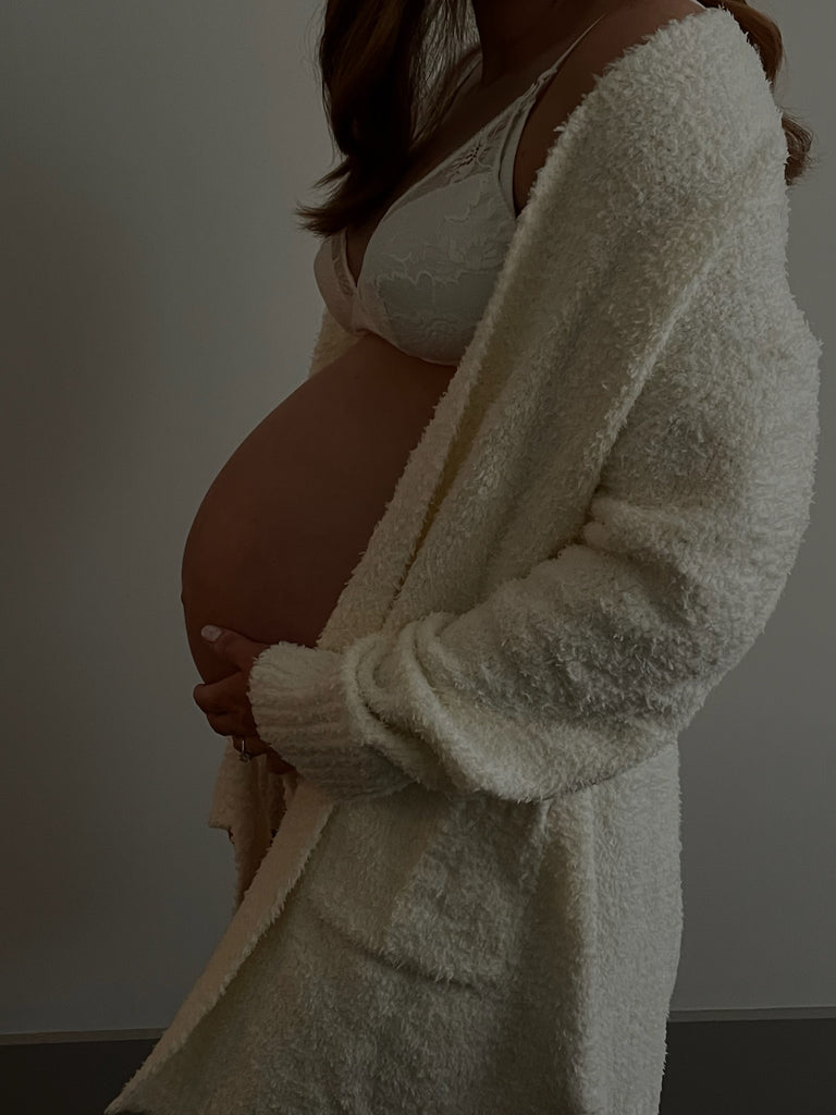 PREGNANCY-SAFE SKINCARE ROUTINE