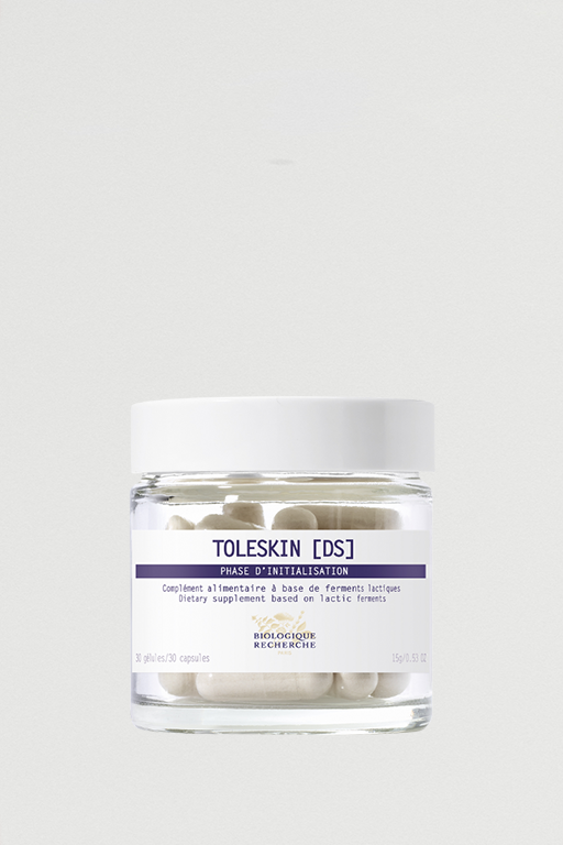 Toleskin [DS] - dietary supplement